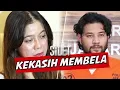 Download Lagu dr. Kamelia Membela Sang Kekasih Ammar Zoni | SILET