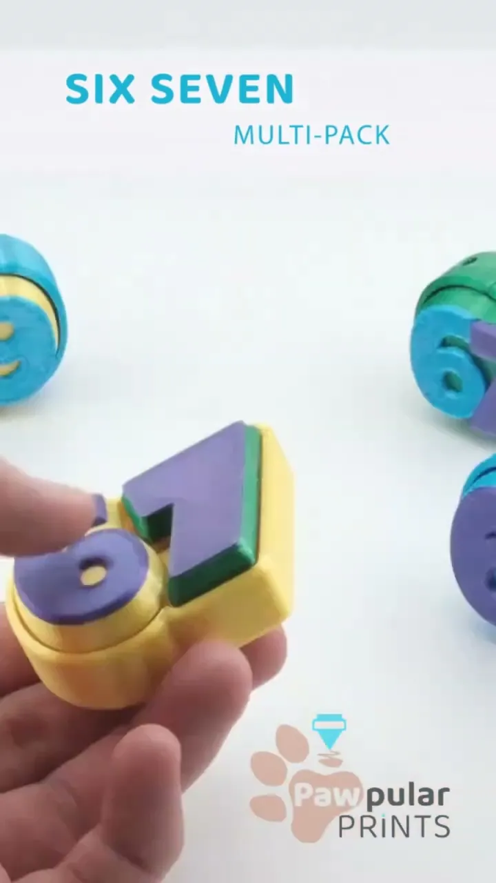 Six Seven - FREE Meme Clicker
