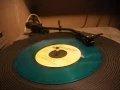 Baba Brookes & His Band -  Girls Town Ska - SKA - 45 rpm