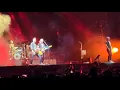 Download Lagu blink-182 Perform 'Bored To Death' with Matt Skiba at Aftershock Festival 2025