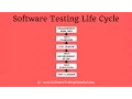 Software Testing Life Cycle STLC In Software Testing