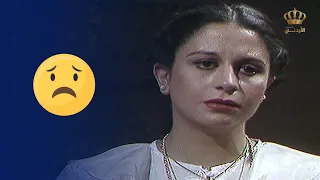 لما شوقك لشخص يجرح شخص أخر مسلسل لمن يغرد العندليب 