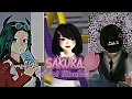 Download Lagu kumpulan tiktok || sakura school simulator || part 29