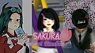 Download kumpulan tiktok || sakura school simulator || part 29 MP3