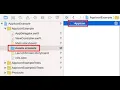 Add App Icon On Xcode