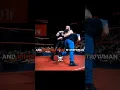 Download Lagu Roman \u0026 Goldberg Destroyed Strowman 🥶💀