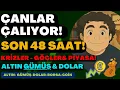 Download Lagu BÜYÜK FIRSATLAR - BÜYÜK ŞANSLAR | ÇANLAR ÇALIYOR \u0026 SON 48 SAAT | TÜM GÖZLER TRUMP'TA! #gümüş #altın