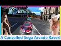 Download Lagu Sega's Rare Cancelled Racing Game That Never Released!