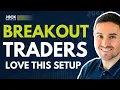 Top Breakout Strategies Every Trader Should Know Billionaire Toby Crabel s Inside Day Setups