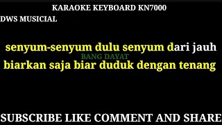 ikan dalam kolam v3 patam voc elcorona karaoke kn7000 ikandalamkolam dwsmusicial
