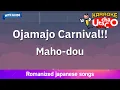 Download Lagu Ojamajo Carnival!! – Maho-dou (Romaji Karaoke with guide)