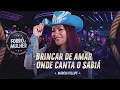 Download Lagu Márcia Fellipe - Brincar De Amar / Onde Canta O Sabiá - Forró e Mulher
