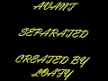 Avant - Separated (Lyrics)