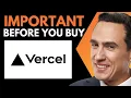 Vercel Review 12 Things You Need To Know Before Buying Best Web Hosting Website Software
