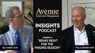 Being Right For The Wrong Reason Avenue Insights