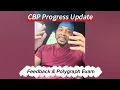CBP Update - Polygraph Exam
