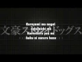 Download Lagu ending bungou stray dogs \