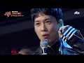 김원준의 데뷔 시절을 느껴 볼 수 있는 '모두 잠든 후에'♪ 슈가맨3(SUGARMAN3) 9회