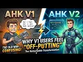 AutoHotkey V2 1 Features Will Change How You Code Forever