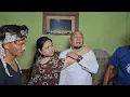 Lagu AKHIRNYA KUB DIBUAT TAK BERDAYA,SAMA WANITA GENDUT