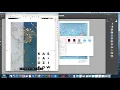 InDesign - save PDF as spread and how to create aPackage