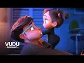 Download Lagu The Boss Baby: Family Business Exclusive Movie Clip - Tim Meets Boss Baby Tina (2021) | Vudu