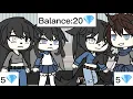 Download Lagu Choose Mom or Dad Gacha Life (Dad Ending) *Blood Warning*