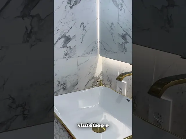 Vídeo do produto