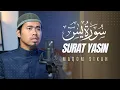 Lagu SURAT YASIN \