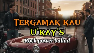 versi rock power balada uks tergamak kau emosi yang meledak 