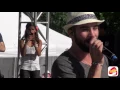 Kendji Girac scoop music tour 2014 Color gitano