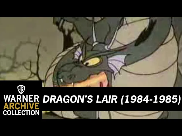 Dragon's Lair (Theme Song)