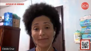 "Ele tirou uma algema do paletó e ameaçou me prender", diz ao DCM caixa humilhada por Russomanno