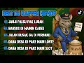 Lagu BEST DJ RAPPER HIPHOP || JANJI PALSU PAK LURAH || BANSOS DI MAININ KADES || SINDIRAN PEDAS #djhiphop