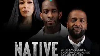 Amid Andrew Gillum s NEW drug test people are saying THIS about the FUTURE of Native Land Podcast