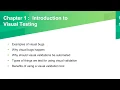 Automated Visual Testing with WebdriverIO