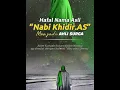 Download Lagu Inilah Nama asli Nabi Khidir. As dan nama ayahnya  !!!