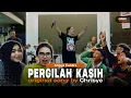 Download Lagu Pergilah Kasih - Chrisye | Cover by Angga Candra Ft Himalaya