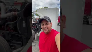 codigo EEC61 freightliner Cascadia 2015 problemas y soluciones cuanto se gastan en arreglalo