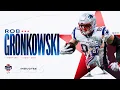 Rob Gronkowski Named to New England Patriots Hall of Fame Class of 2026