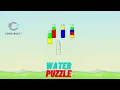 How to make water puzzle game most popular water puzzle game in construct3