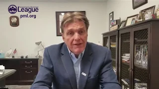 Executive Director S Report October 2018 