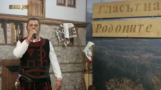 Хамид Имамски Чем добре дойде юначе Гласът на Родопите 04 05 2025 