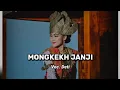 Download Lagu Mongkekh Janji || Cipt. Basnal Ma'as || Cover Deti Kurnia