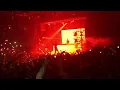Travis Scott - Coordinate (Live @ The Observatory 1/1/17)