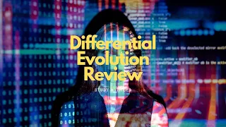 Differential Evolution - A Review