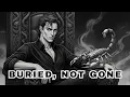 Scorpio Men and Obsession The Long Game