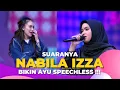 Download Lagu Nabila Izza Bikin Ayu Ting Ting Speechless !! Suarnya Cowok Banget | BROWNIS (15/9/22) P1