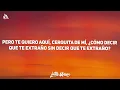 Junior H – A Tu Manera [Letra] ft. Peso Pluma