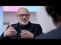 Being Alert And Letting Your Ideas Grow [A Conversation With Brian Eno]